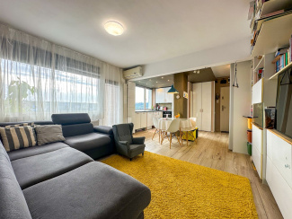VA3 152414 - Apartament 3 camere de vanzare in Grigorescu, Cluj Napoca