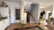 VC4 152425 - Casa 4 camere de vanzare in Floresti