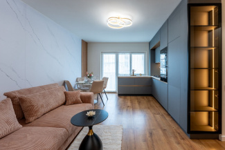 VA3 152457 - Apartament 3 camere de vanzare in Floresti