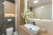 VA3 152457 - Apartament 3 camere de vanzare in Floresti