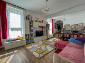 VC4 152466 - Casa 4 camere de vanzare in Floresti
