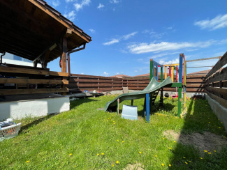 VC4 152466 - Casa 4 camere de vanzare in Floresti
