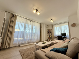 VA2 152474 - Apartment 2 rooms for sale in Borhanci, Cluj Napoca
