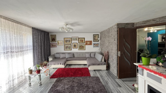 VC7 152522 - Casa 7 camere de vanzare in Apahida