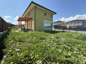 VC3 152549 - Casa 3 camere de vanzare in Dezmir