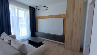 VA3 152595 - Apartament 3 camere de vanzare in Terra, Floresti