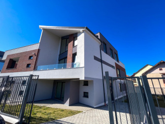 VC6 152599 - House 6 rooms for sale in Manastur, Cluj Napoca