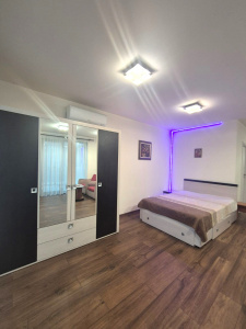IA1 152601 - Apartment one rooms for rent in Andrei Muresanu, Cluj Napoca