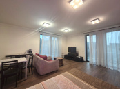 IA1 152601 - Apartment one rooms for rent in Andrei Muresanu, Cluj Napoca