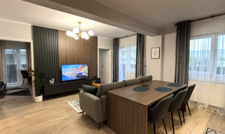 VA3 152625 - Apartament 3 camere de vanzare in Terra, Floresti