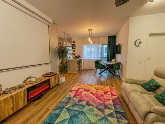 VA3 152638 - Apartment 3 rooms for sale in Floresti