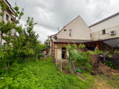 VC6 152663 - House 6 rooms for sale in Intre Lacuri, Cluj Napoca
