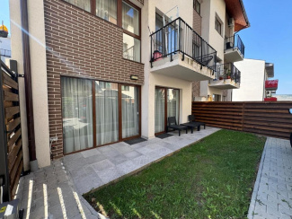 VA2 152665 - Apartment 2 rooms for sale in Floresti