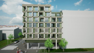 VA2 152666 - Apartament 2 camere de vanzare in Intre Lacuri, Cluj Napoca