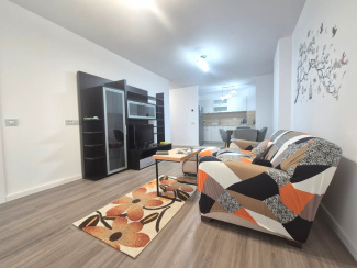 IA2 152670 - Apartment 2 rooms for rent in Iris, Cluj Napoca