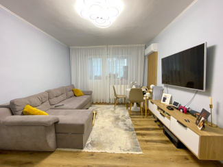 VA3 152672 - Apartment 3 rooms for sale in Manastur, Cluj Napoca