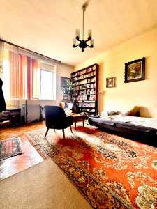 VA3 152690 - Apartament 3 camere de vanzare in Centru, Cluj Napoca