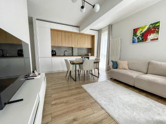 VA2 152739 - Apartment 2 rooms for sale in Centru, Cluj Napoca