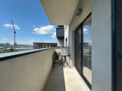 VA3 152758 - Apartment 3 rooms for sale in Marasti, Cluj Napoca
