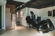 ISC 152784 - Commercial space for rent in Buna Ziua, Cluj Napoca