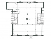 ISC 152784 - Commercial space for rent in Buna Ziua, Cluj Napoca