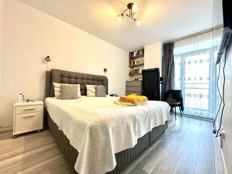 VA2 152789 - Apartament 2 camere de vanzare in Buna Ziua, Cluj Napoca