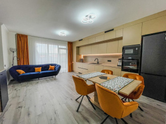 VA3 152791 - Apartament 3 camere de vanzare in Floresti
