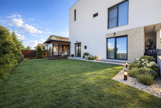 VC4 152801 - House 4 rooms for sale in Faget, Cluj Napoca