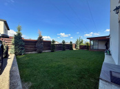 VC4 152801 - Casa 4 camere de vanzare in Faget, Cluj Napoca