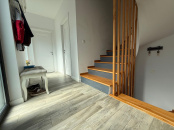VC4 152801 - Casa 4 camere de vanzare in Faget, Cluj Napoca