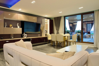 VA3 152802 - Apartment 3 rooms for sale in Marasti, Cluj Napoca