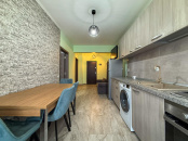 VA1 152804 - Apartment one rooms for sale in Floresti