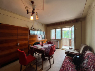 VA2 152810 - Apartment 2 rooms for sale in Plopilor, Cluj Napoca