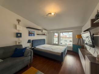 VA1 152815 - Apartment one rooms for sale in Marasti, Cluj Napoca