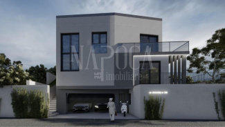 VC4 152820 - House 4 rooms for sale in Floresti