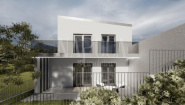 VC4 152820 - House 4 rooms for sale in Floresti