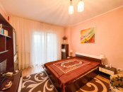 VA1 152841 - Apartament o camera de vanzare in Floresti