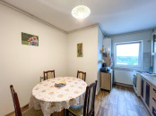 VA1 152841 - Apartament o camera de vanzare in Floresti