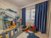 VA4 152845 - Apartament 4 camere de vanzare in Floresti