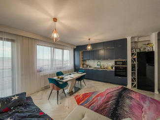 VA4 152845 - Apartament 4 camere de vanzare in Floresti