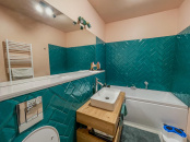VA4 152845 - Apartament 4 camere de vanzare in Floresti