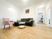 VA3 152846 - Apartament 3 camere de vanzare in Floresti
