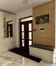 VC4 152858 - Casa 4 camere de vanzare in Cetatea Fetei, Floresti