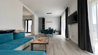 VC4 152862 - Casa 4 camere de vanzare in Floresti