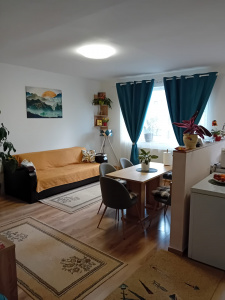 VA3 152863 - Apartament 3 camere de vanzare in Floresti