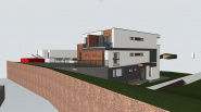 VT 152870 - Teren intravilan pentru constructii de vanzare in Iris, Cluj Napoca