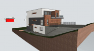 VT 152870 - Teren intravilan pentru constructii de vanzare in Iris, Cluj Napoca