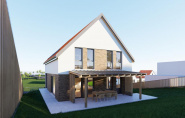 VC5 152871 - House 5 rooms for sale in Salicea