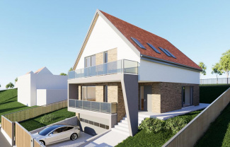 VC5 152871 - Casa 5 camere de vanzare in Salicea
