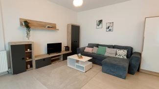 VA2 152875 - Apartament 2 camere de vanzare in Terra, Floresti